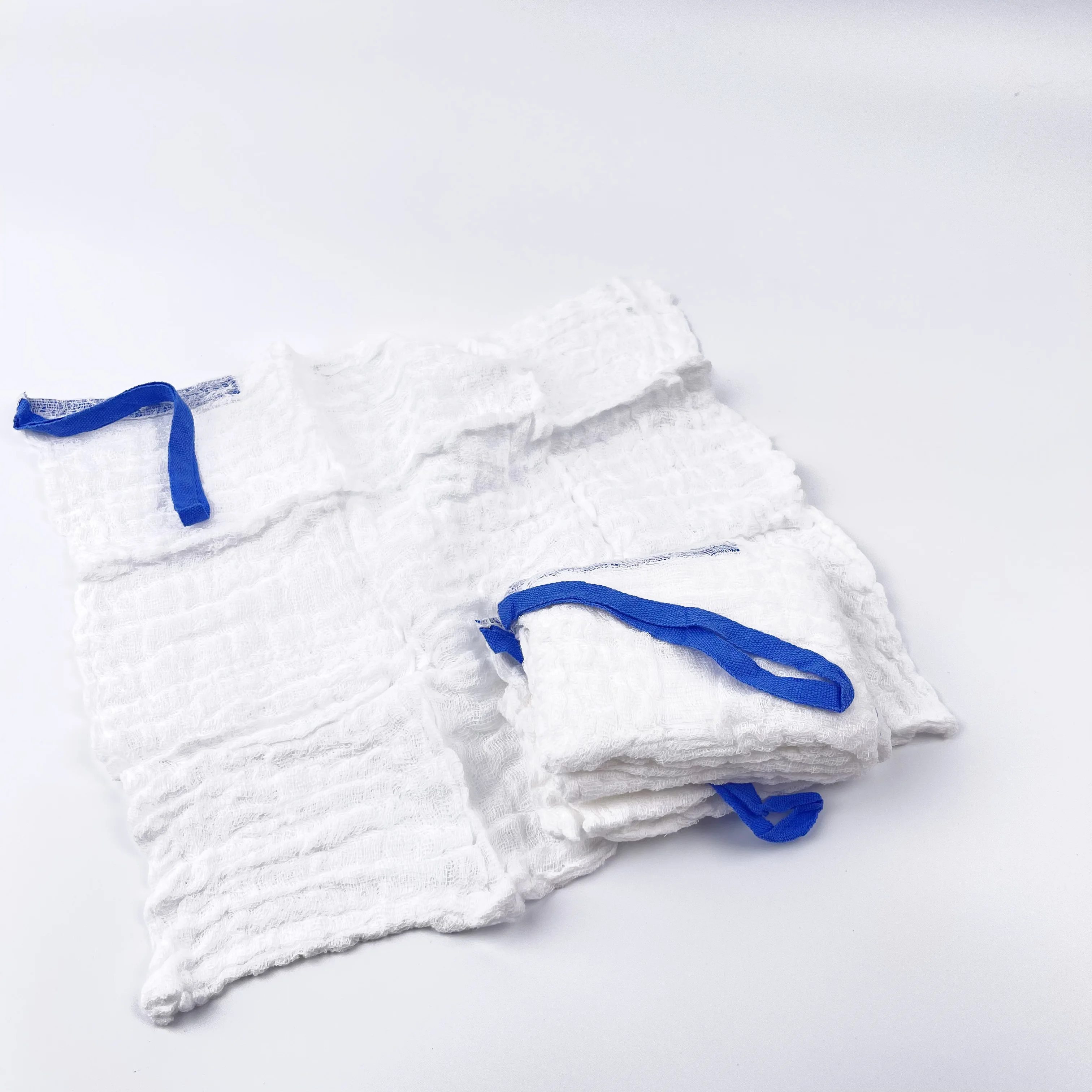 Sterile compresses hydrophile gauze 40x40cm special promotion