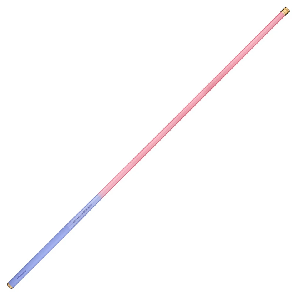 Wholesale 6H19 tonality High Carbon Telescopic Carp Fishing Rods 3.6m-8.1m for All Water Types