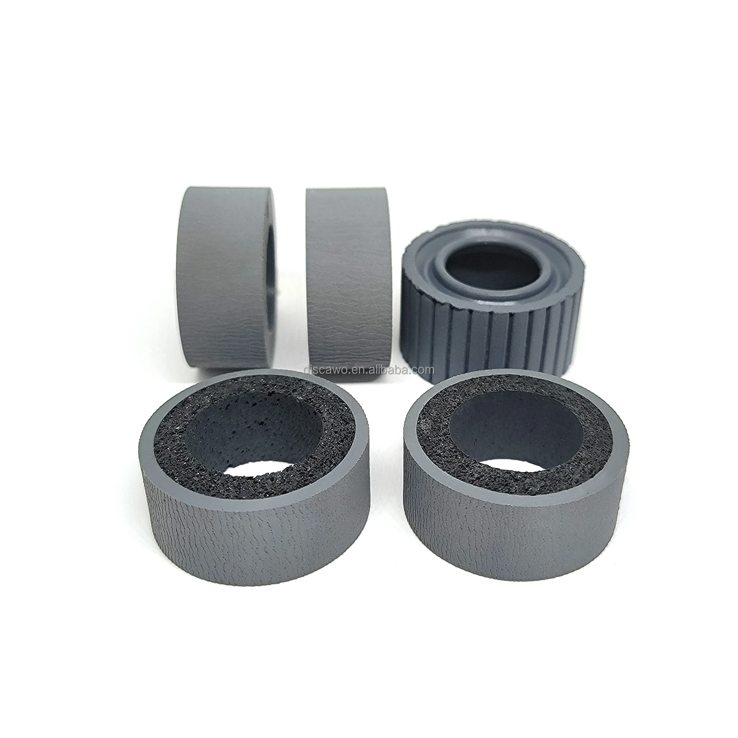 High Quality 4082B004 Exchange Roller Kit Tire Rubber for Canon DR-4010C DR-6010C Paper Feed Pickup 1921B001 1921B001AA