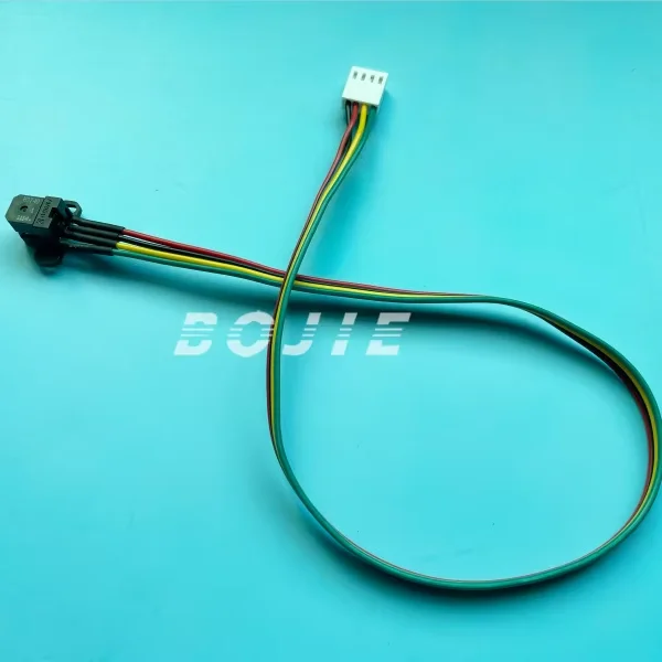 In Stock! H9740 KM512i KM1024i Ecoder Sensor Raster Sensor for Allwin Human Yaselan Printer