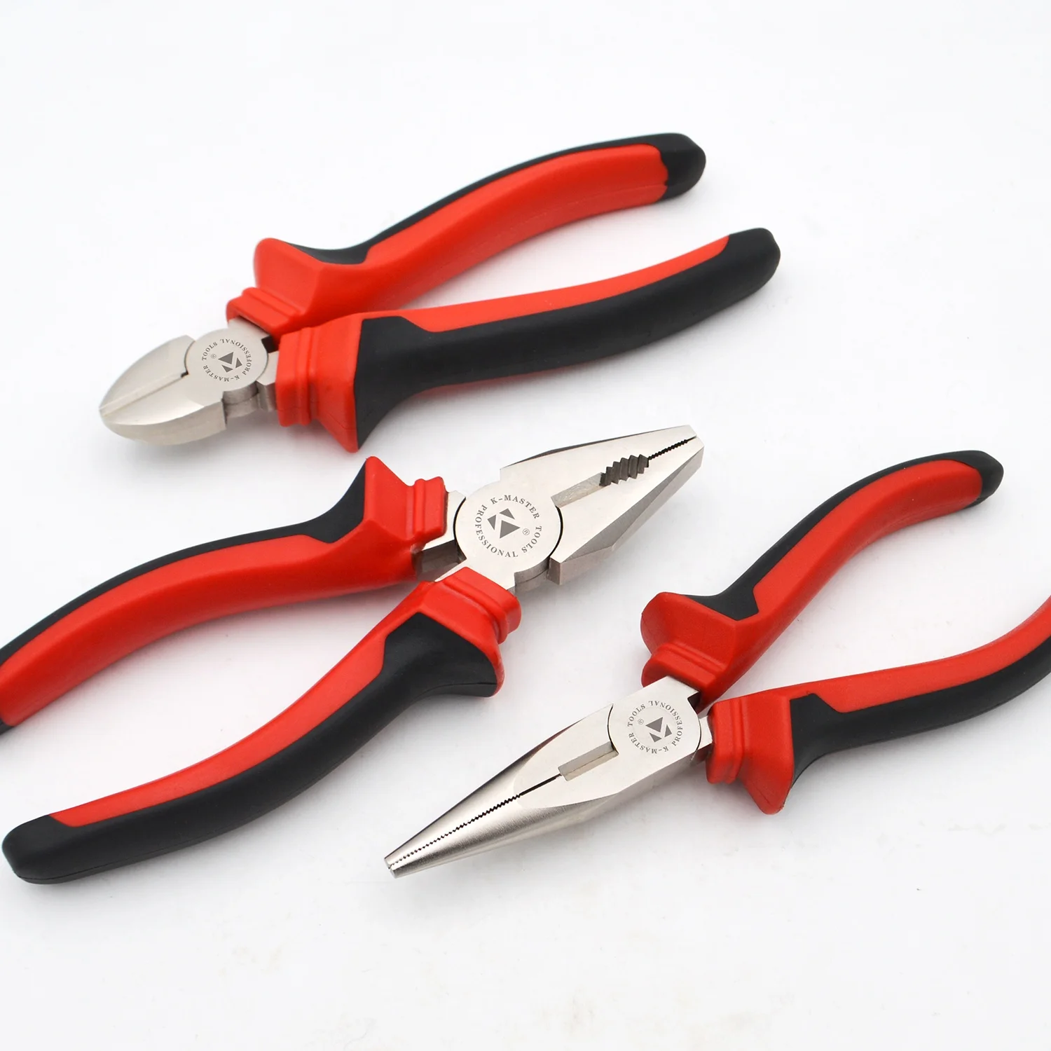 
K-Master Germany type 8