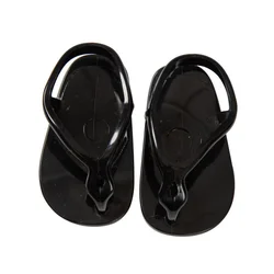 Новое поступление оптовая продажа пластиковые сандалии для американской девочки размер 18 дюймов