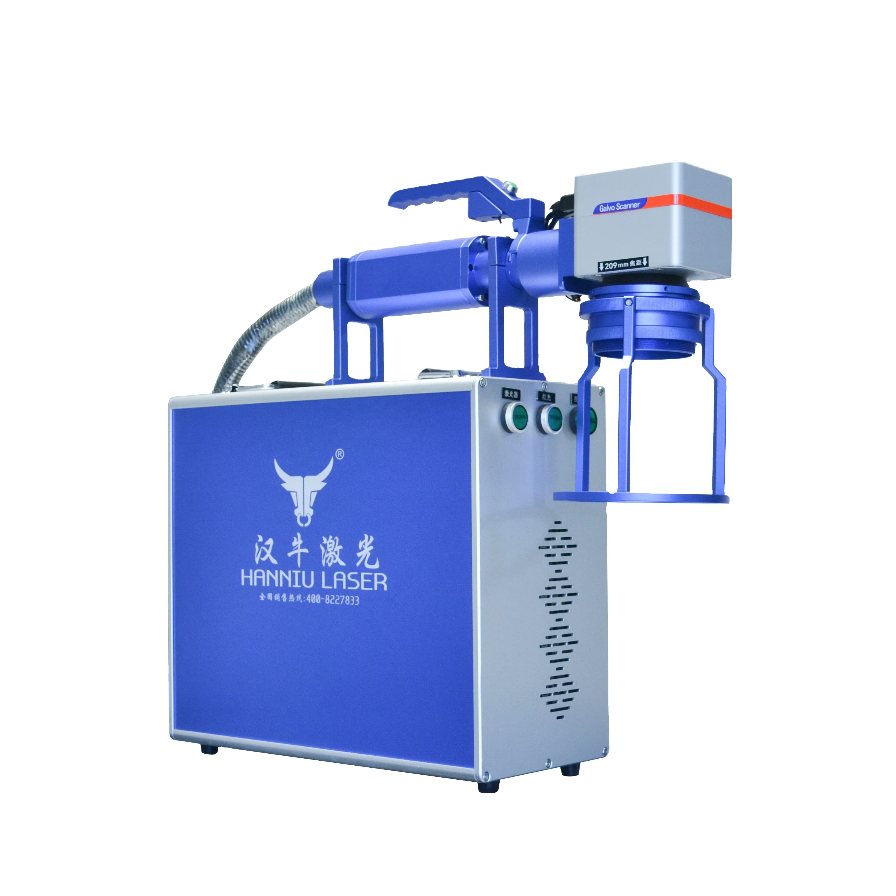 Fiber Laser Marking Machine for Sale Factory Directly Price Cnc Mobile Watch Phones Metal Mexico Japan Turkey Russia Philippines