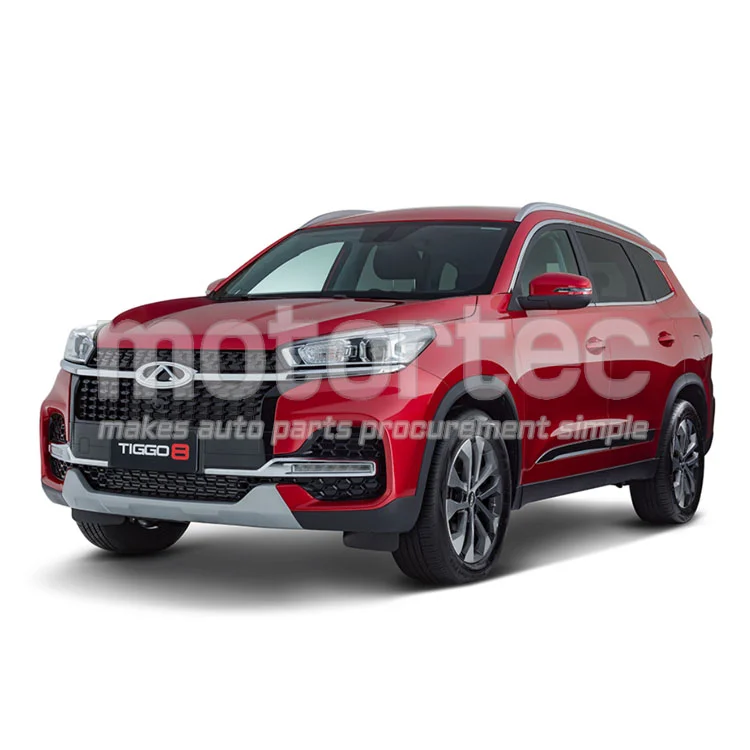 CHERY Spare Parts Supplier for Chery Tiggo, QQ, A1, A3, Fulwin 2, Eastar, E5, Arrizo 3/5/7, A5, A516, QQ3, QQ6