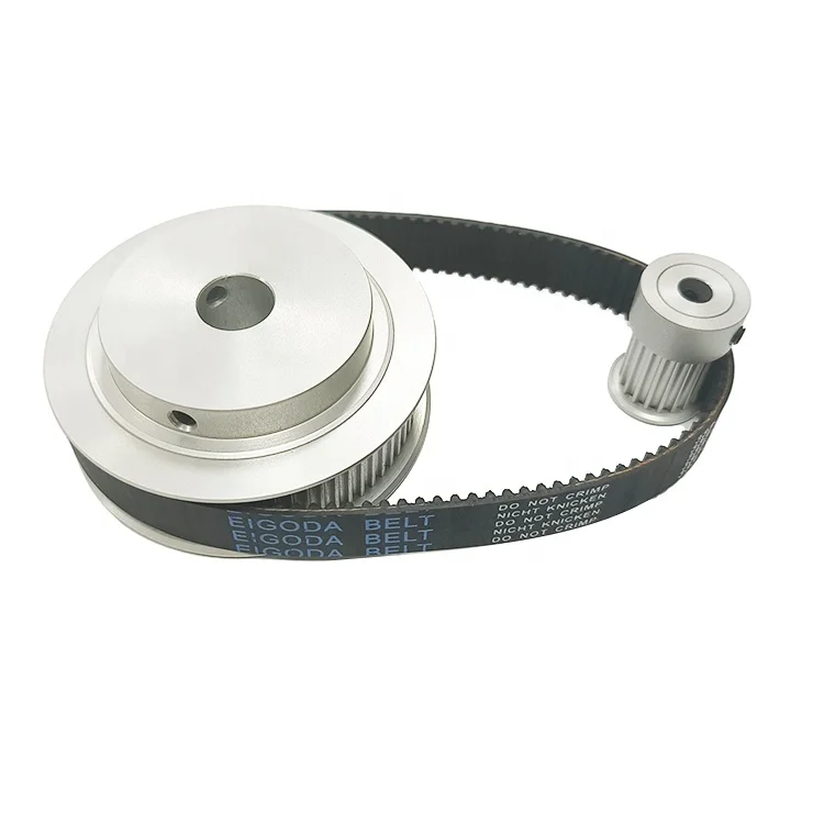 Professional customized HTD 3M 5M 8M 14M 20M S2M S3M S4.5M S5M S8M S14M timing belt pulley