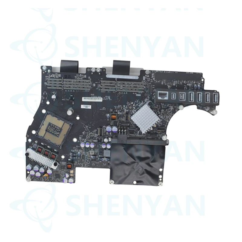 Original 820-3126-A A1311 Motherboard For iMac 21.5' Mid 2011 Logic Board System 639-2347 639-2348 Replacement Fully Tested