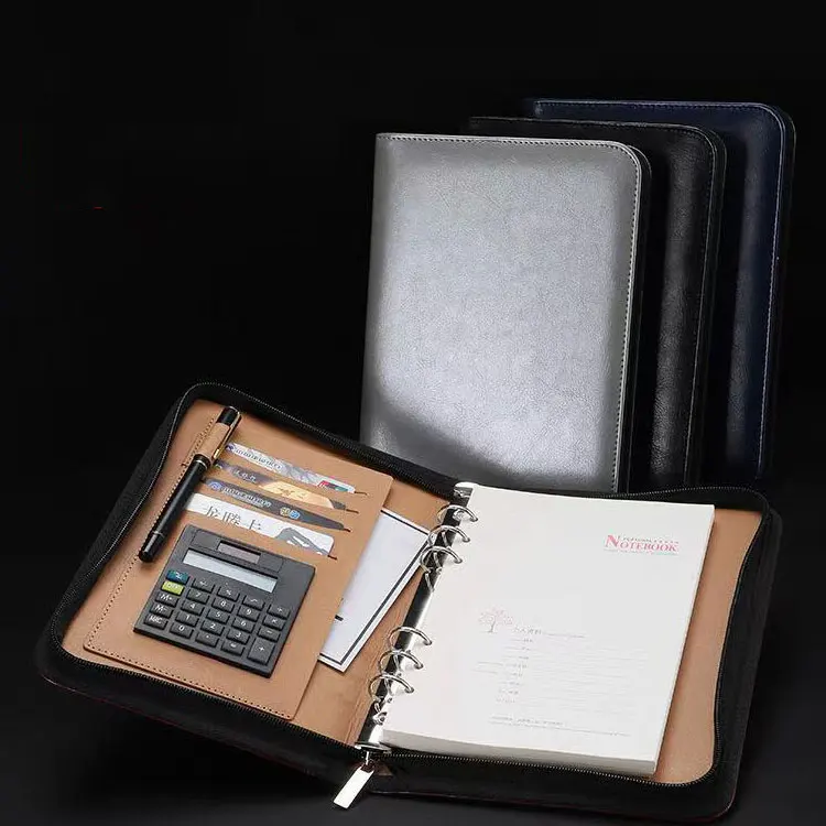 a5 notebook