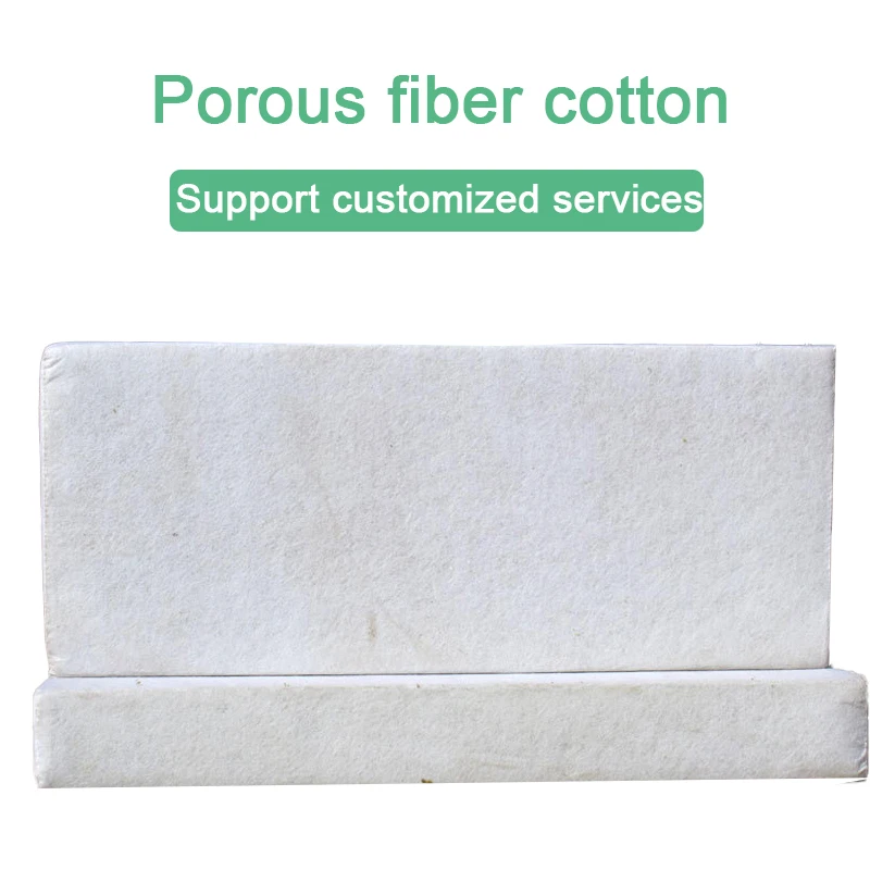 Factory Direct Hydrorock Block ISO Certified Basalt Stone Insulation Panel for Rainwater Collection and Utilization