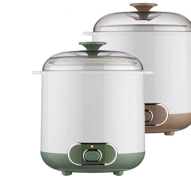 2023 New 1.5L capacity yogurt maker temperature controller greek yogurt maker