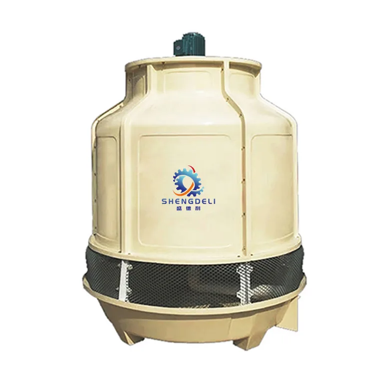 High Quality FRP Counter Flow cross flow cooling tower fan cool water towers