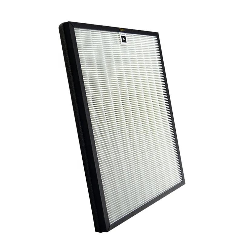 Professional Manufacturer Home High-efficiency Heap Activated Carbon Filter Cloth Element