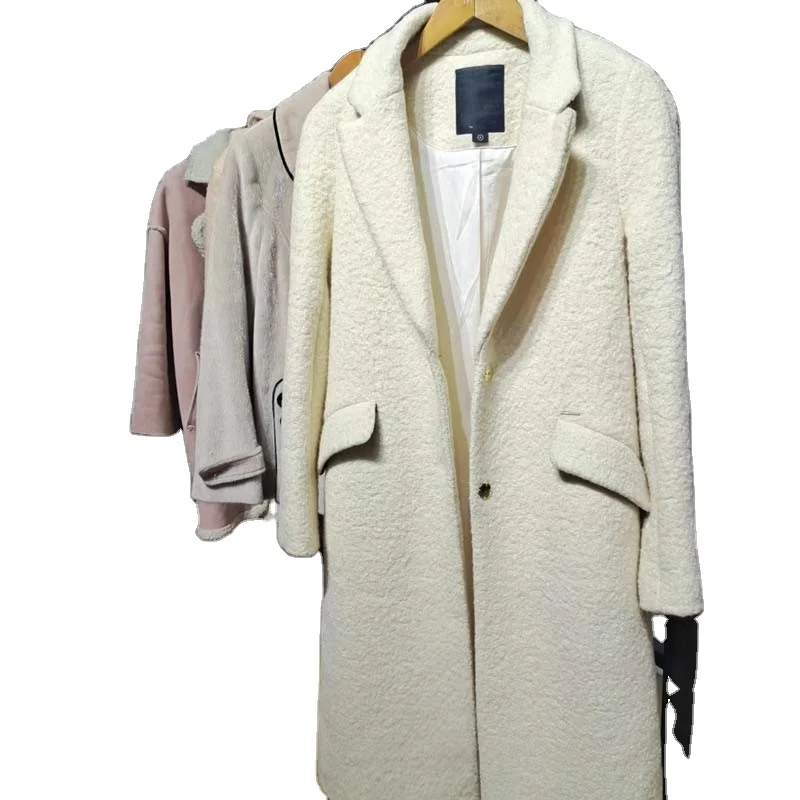 Cheap price USA second hand clothing bales clothes high quality used clothes American
