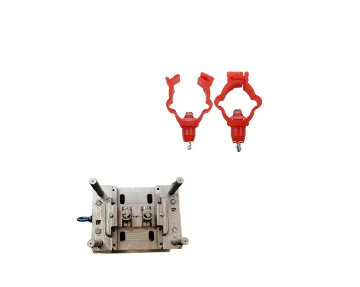 Chicken Farm Small birds Plastic Injection Water Drinker mould