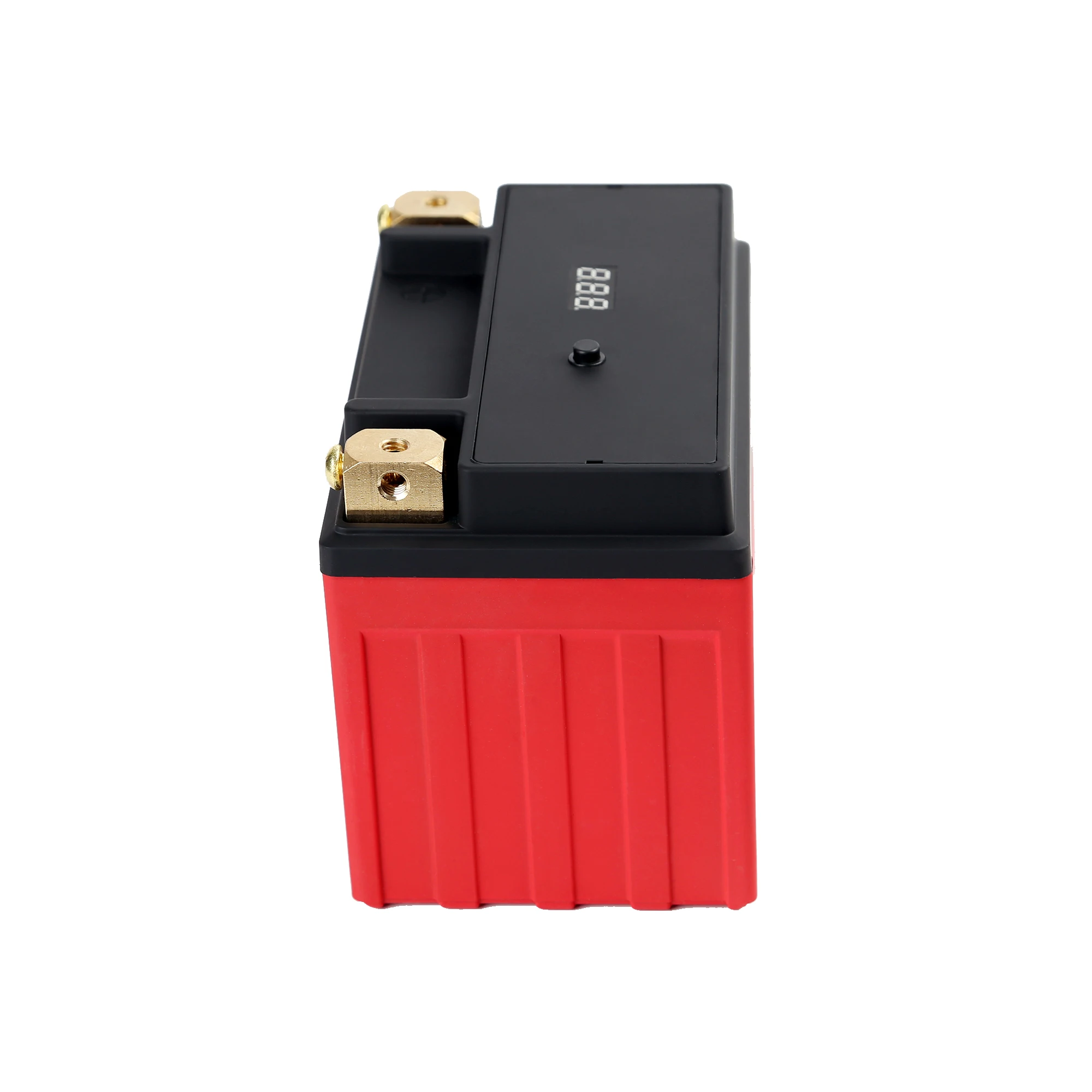 Оптовая продажа с фабрики литий стартер сгибать батареи 12V 8Ah CCA420A для YT12A-B2/YTZ12S-BS/YTZ14S-BS