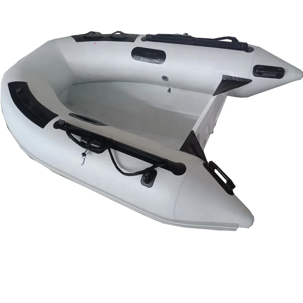 RIB300 /RIB-310 Однослойная жесткая гипалоновая надувная лодка
