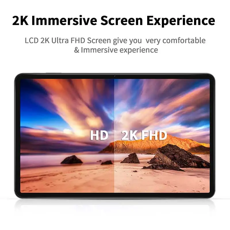 Прямая Продажа с завода 12 дюймов Android-планшет T616 Qcta Core 5 г Android 13 256 ГБ емкостный сенсорный экран бизнес-планшетный ПК
