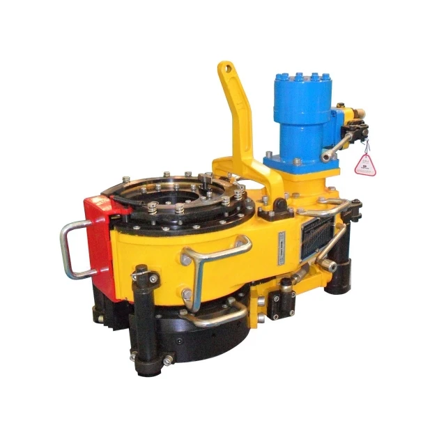API Spec 7K Handling Tools well head make up break out Hydraulic rig oil water well Drill Pipe Power Tongs