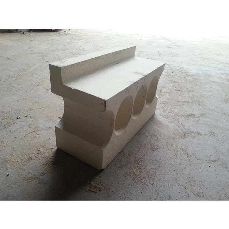 
Good quality factory directly sell sintered lightweight refractory mullite brick 