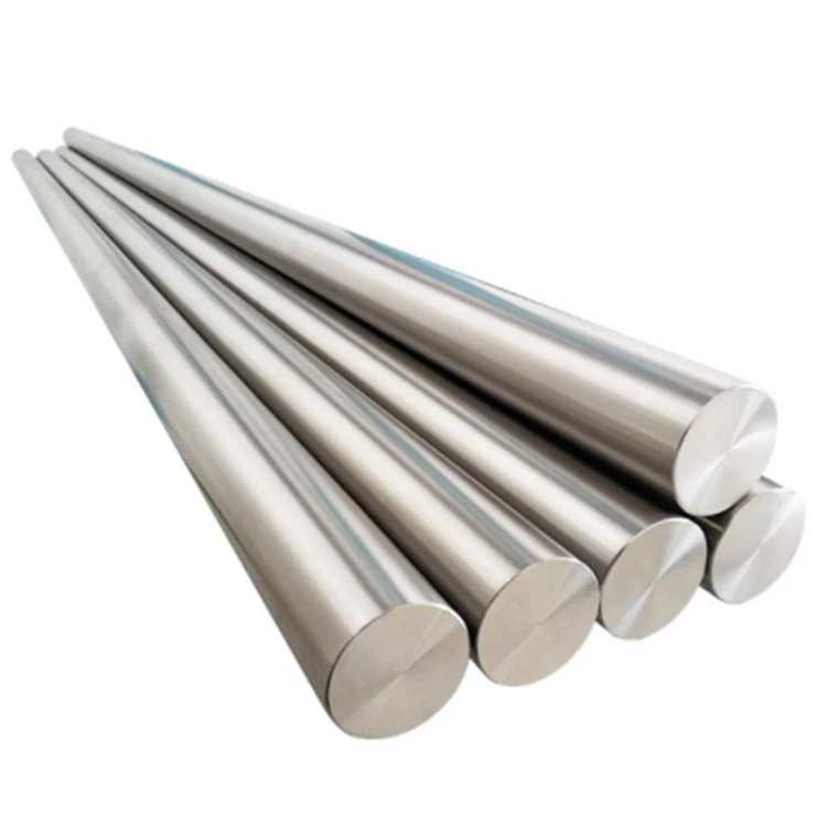 Лидер продаж круглый титановый стержень Ti6Al4V Gr.5 цена за