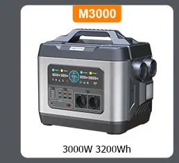 Shipping costs High Capacity Lifepo4 Lithium Cell Camping Solar Generator Portable Power Station