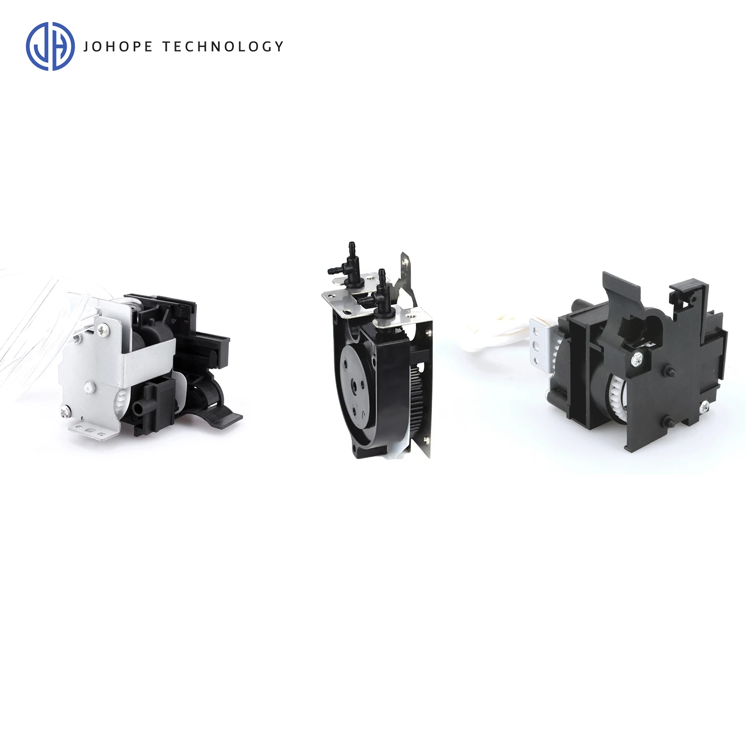 roland ink pump eco-solvent and water based roland-u pump u shape roland original eco solvent ink pump