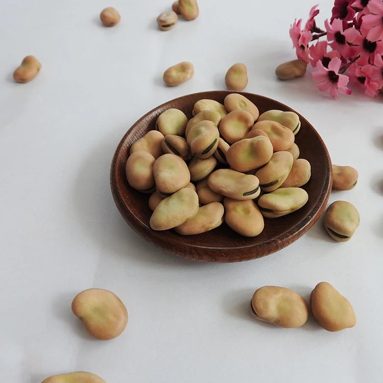 Британская фасоль Qinghai, оригинальная фасоль