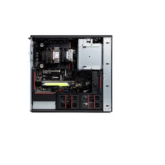 New LENOVO P920 Deep learning computing workstation
