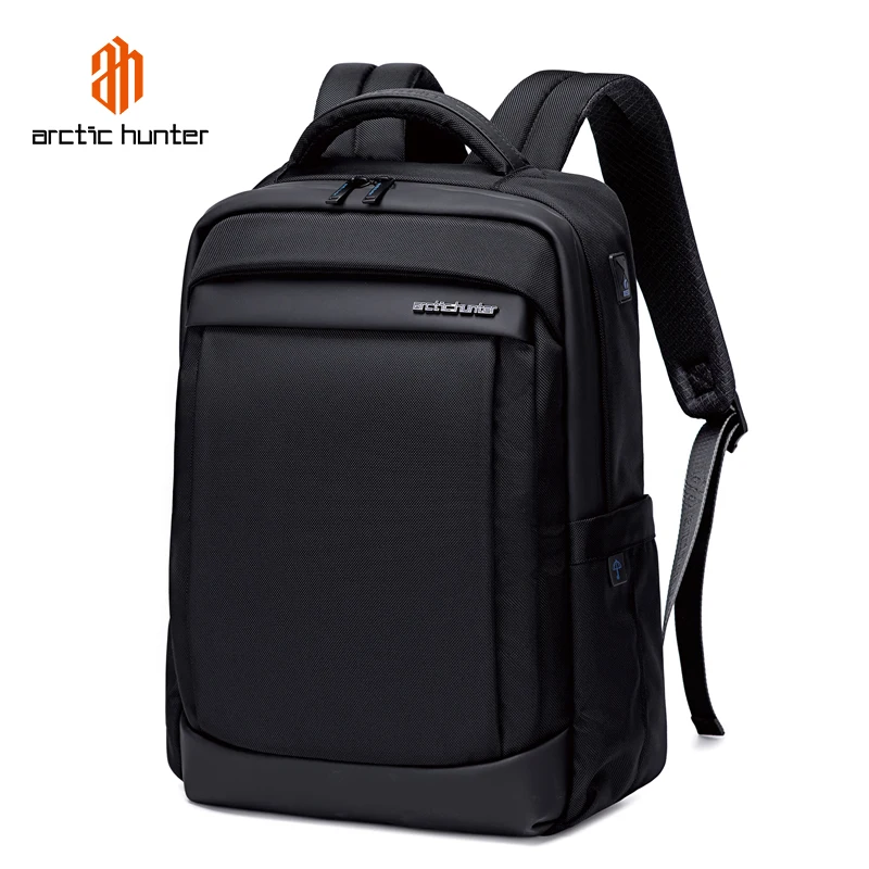 2023 Trending Arctic Hunter Business laptop Backpack 15.6Inch Expandable Backpack Travel Luggage Bagpack mochila