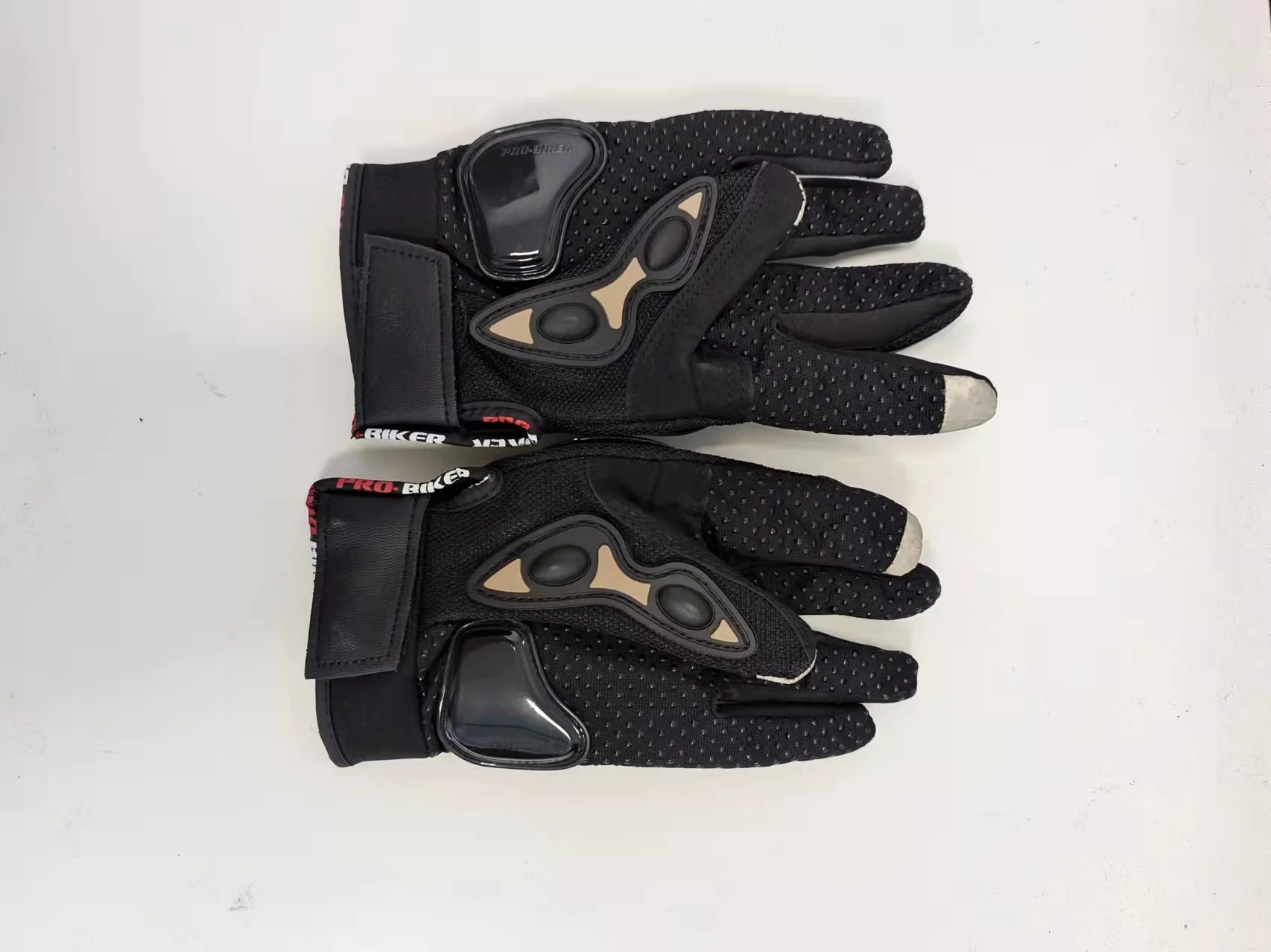 Good quality riding gloves hot sales karting racing motorcycle gloves Touch screen gloves