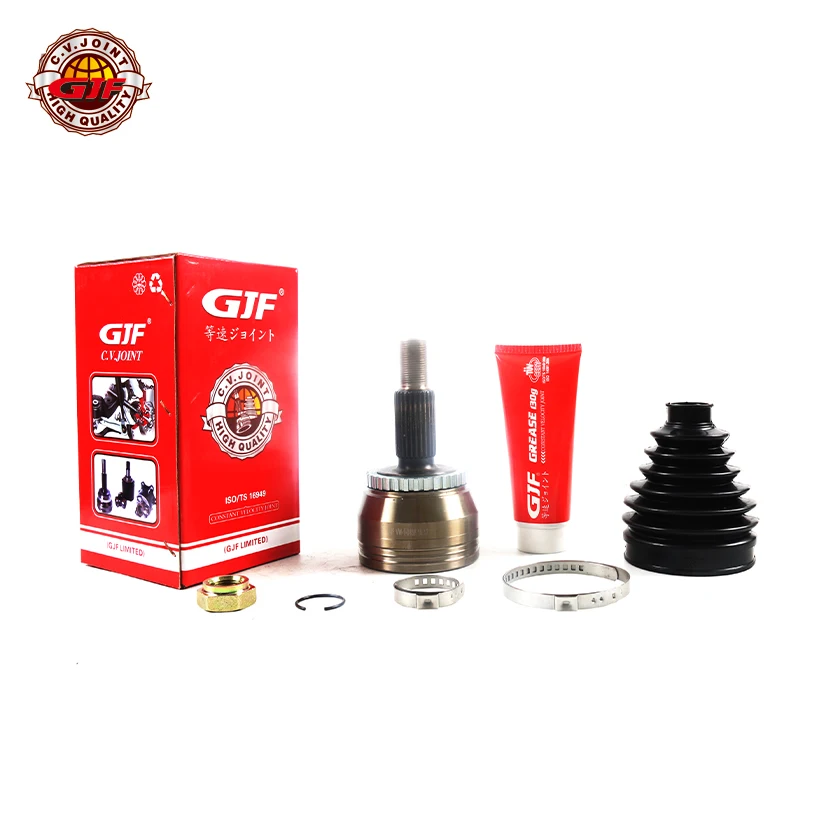 GJF высокое качество правой внутренней шарнир равных угловых скоростей для Dongfeng Joyear 1,8 MT VW-1-043A