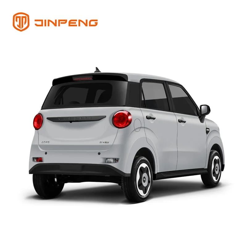 JINPENG New EV High Speed Electric Car Vehicle Electric Passenger Cars Sedan