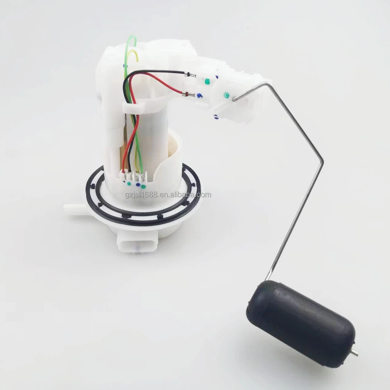 Motorcycle engine CB190R/CBF190R fuel pump