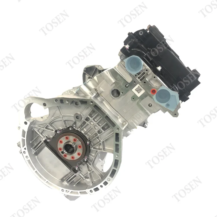 Best Price auto engine A2710100901 for Mercedes-Benz E200 C180 C200 C250 E250 E200 E260 SLK250 M271.860