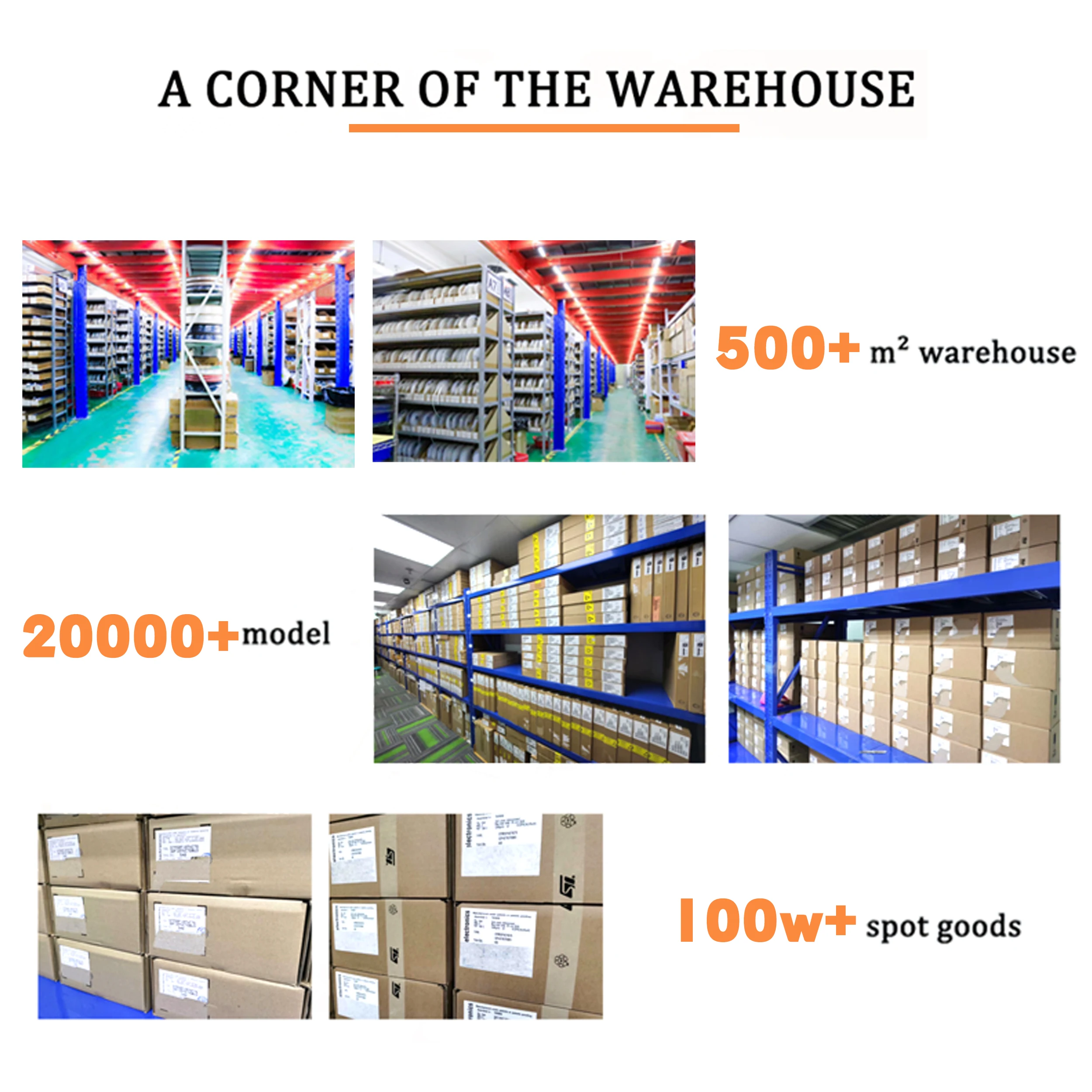 Same day delivery Integrated Circuit MCP23S17-E/SP