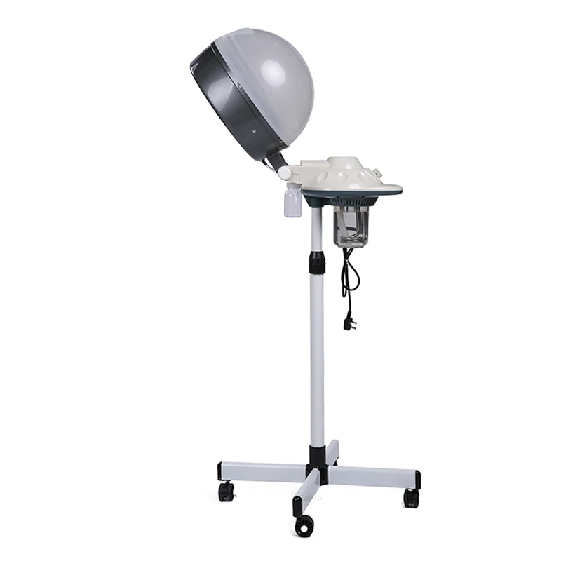  Hotsale Hair Steamer.Digital Control Temperature With Ozone ionic and Dryer