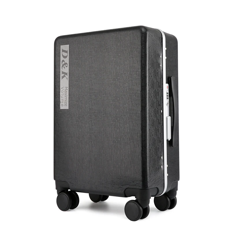 Wholesale 2023 New ABS luggage set