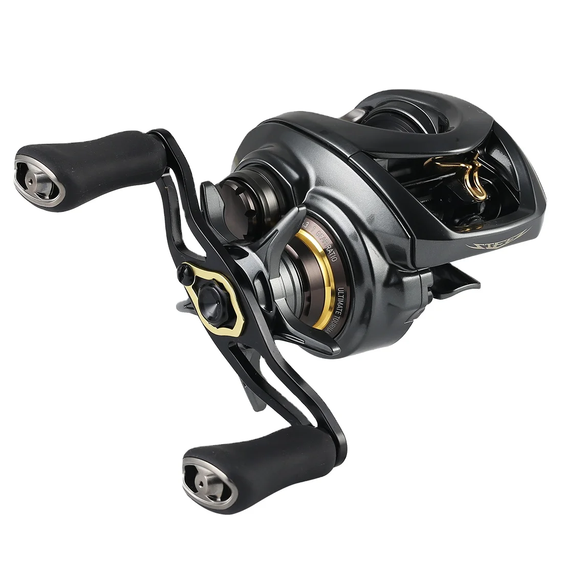 100% Original  DAIWA 19STEEZ CT SV Carrete De Pesca Deep Sea Baitcasting Fishing Reels