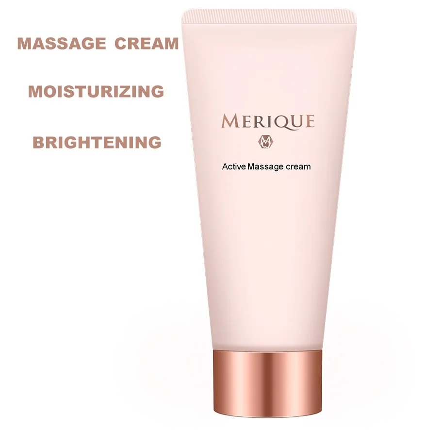 Promote firm clear skin private label women facial moisturizing cream