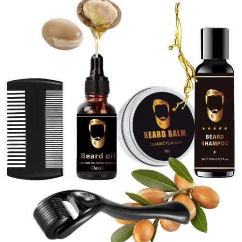 Factory Direct Price Wave Curling Foam Anti Itch High Quality Rose Water Braid Sheen Spray Synthetic Hair