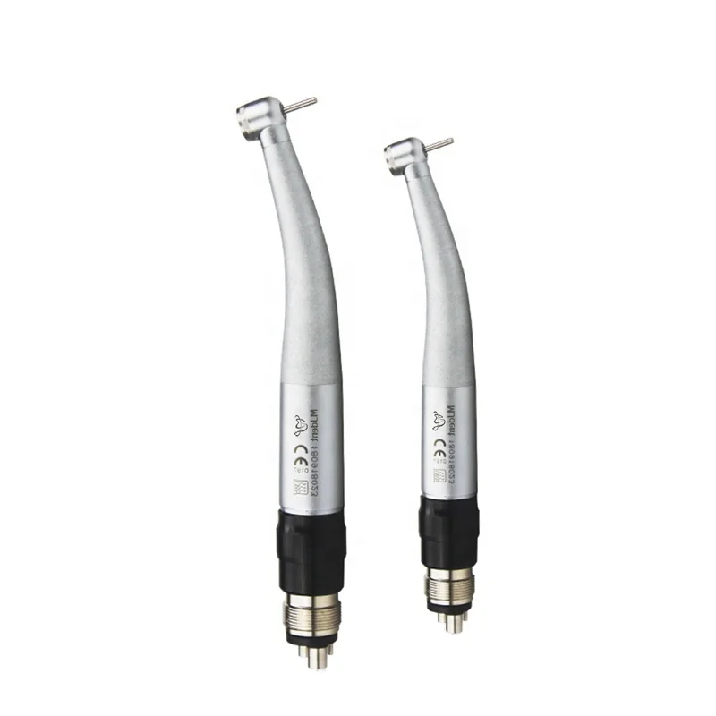 Mini Head dental clinic fast handpiece dental handpiece high speed for dental unit