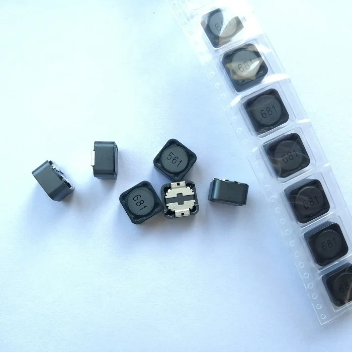 Высококачественный ферритовый сердечник Smd катушка индуктор мощности 15uh 3a для игрушки