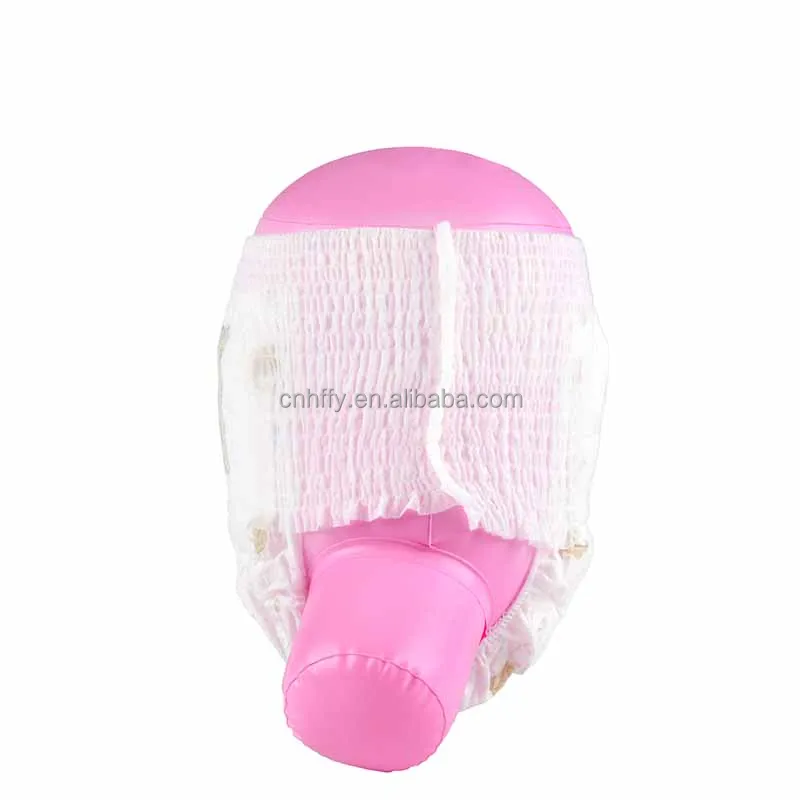 Premium Brand Newborn Baby Diapers Indonesia Diapers L Size Factory Wholesale Disposable Baby Diapers