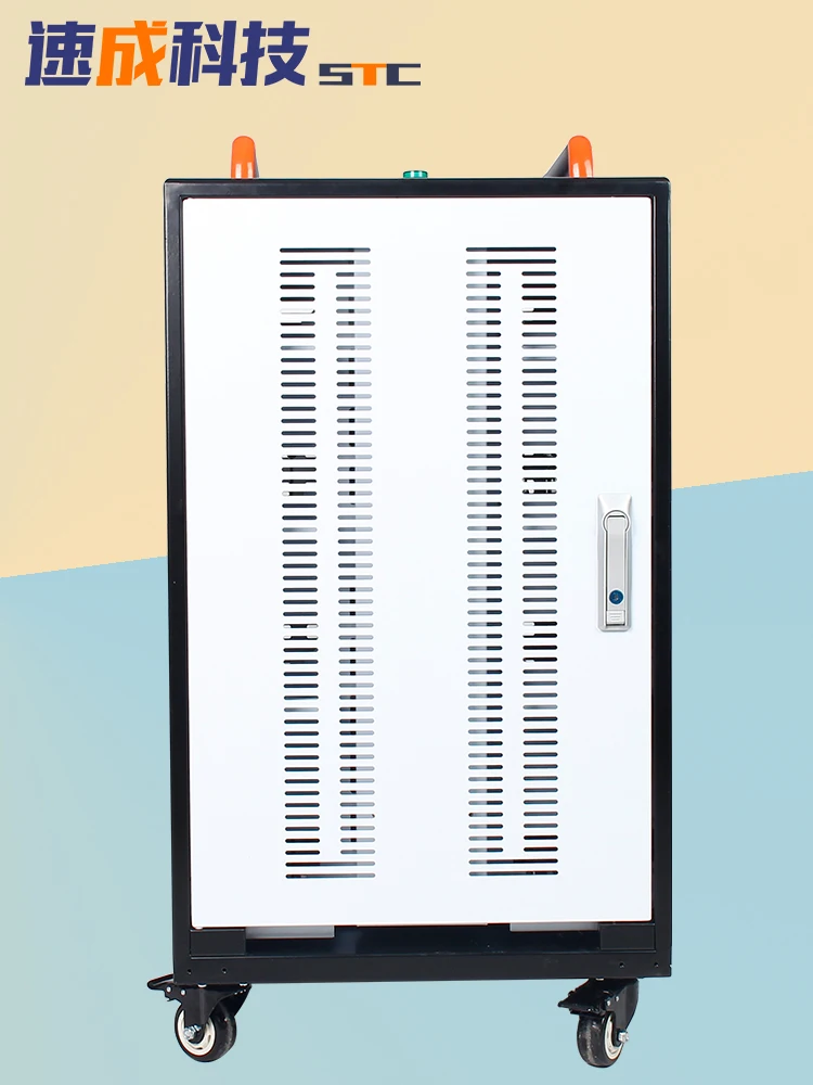 
Security educational AC power type 30 laptop storage and charging cabinet for school 