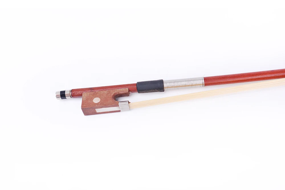 Factory direct wholesale low price violin accessories  part  violin  bow