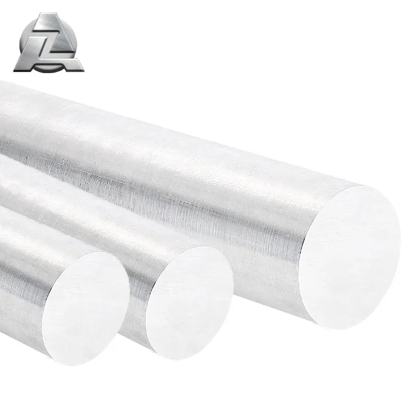 Высококачественная алюминиевая Заготовка и слиток 5052 5083 6061 3003 2024 из алюминиевого сплава цельные трубные