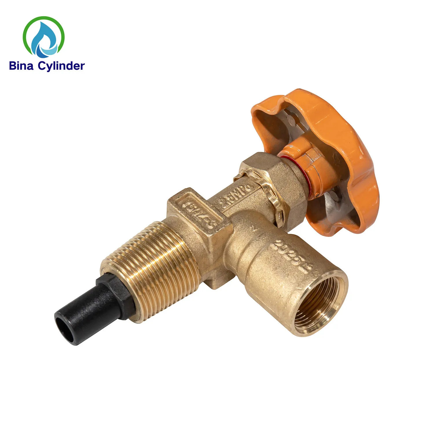 Best Price Superior Quality 5kg Manufacturer Supply Steel Propane Cylinders