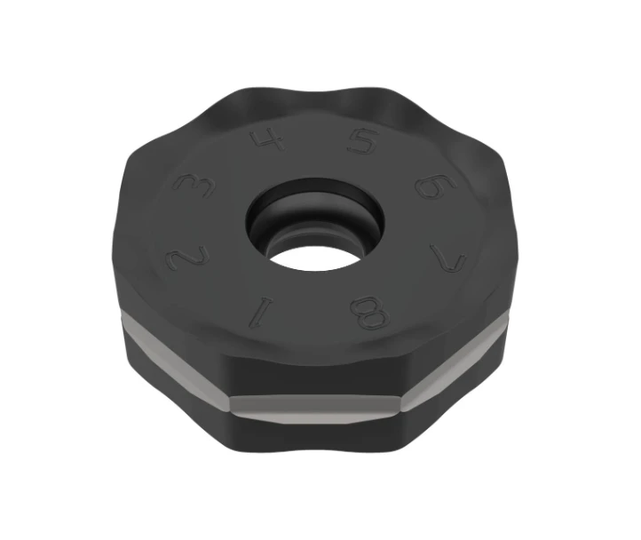 Новый стиль токарный станок с ЧПУ фрезерные инструменты Seco ONMU090520ANTN-M13 MP2500 карбидная вставка для фрезерования