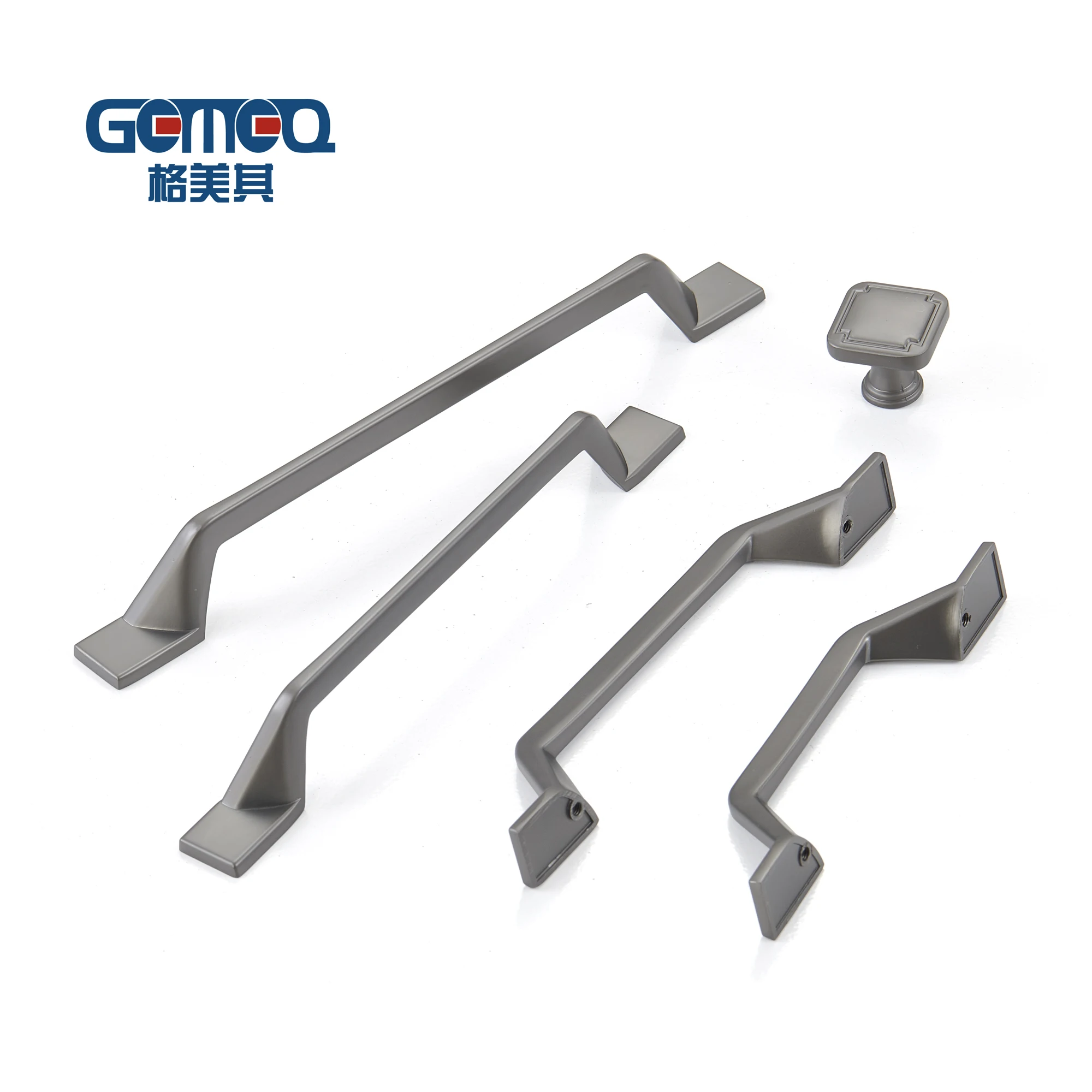 Hot Selling Wholesale Custom Home Office Drawer Handles Hardware Accessories For Furniture Use