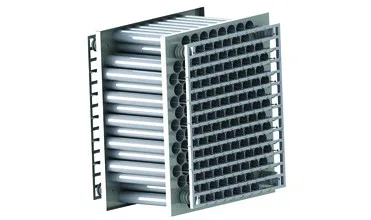 CE restaurant electrostatic precipitator smoke eliminator odors smoke for kitchen