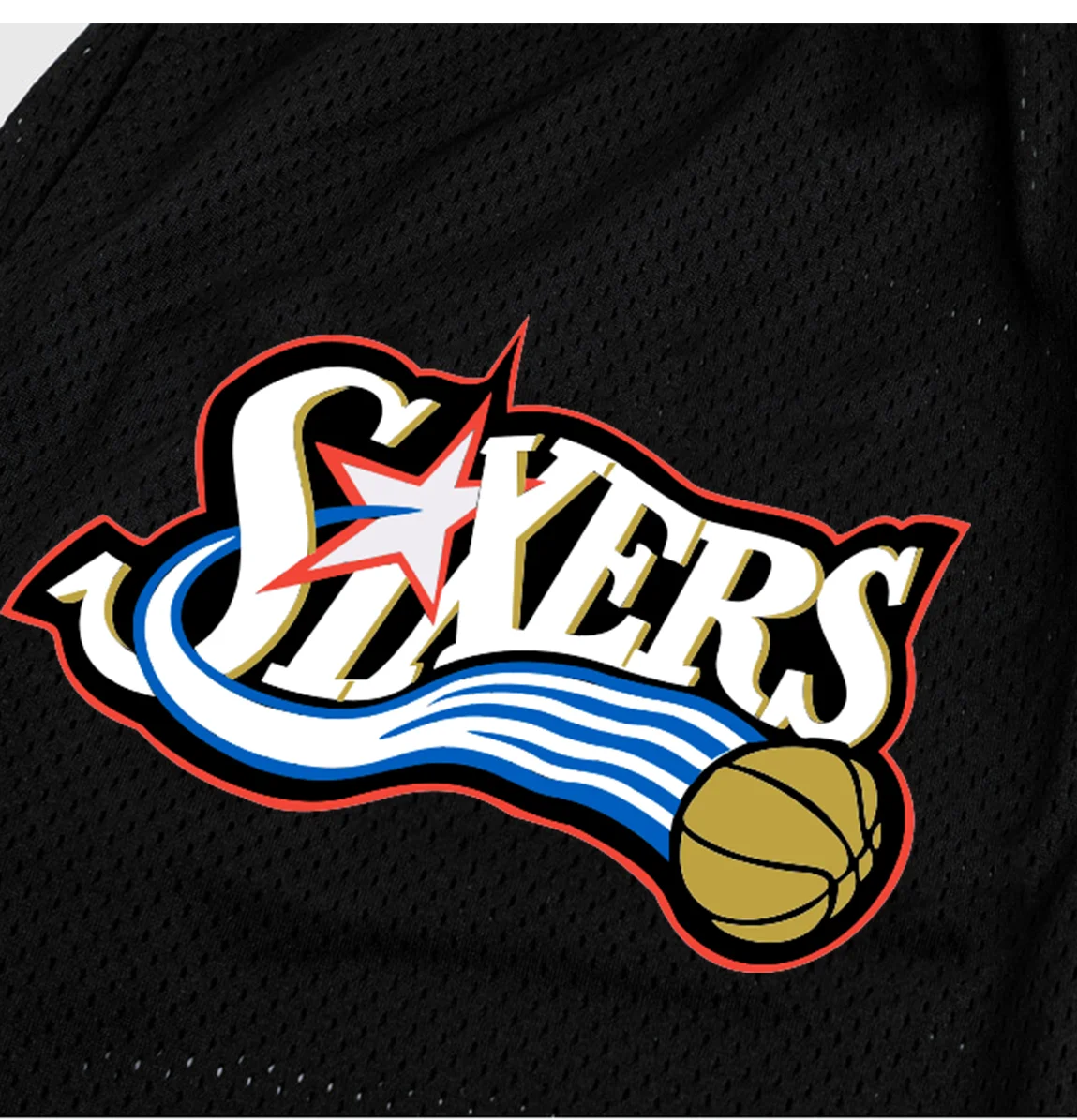 Wholesale mens 5 inch Inseam Custom Mesh Shorts Men With Pockets Breathable Fashion Sweatpants Summer Beach EE Short